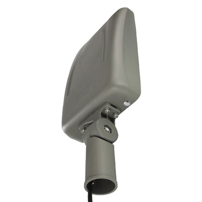 Solar Billboard Sign Light - Pole Mount