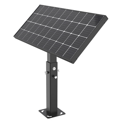 Solar Uplight