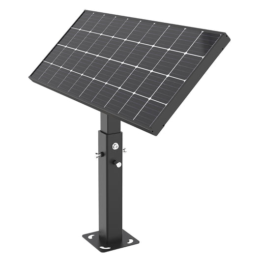 Solar Uplight