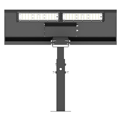 Solar Uplight