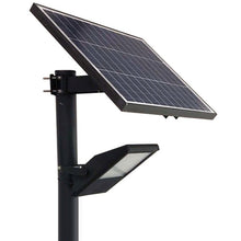 Load image into Gallery viewer, Solar LED Flood Light 15W
