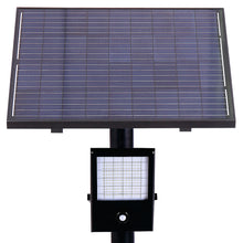 Load image into Gallery viewer, Solar LED Flood Light 15W
