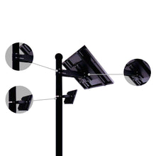 Load image into Gallery viewer, Solar LED Flood Light 15W
