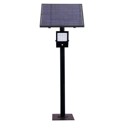 Solar LED Flood Light 15W