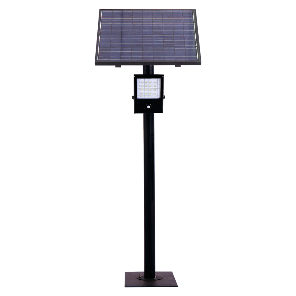 Solar LED Flood Light 15W