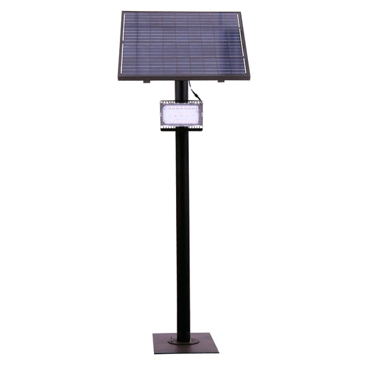 Solar LED Flood Light 40W