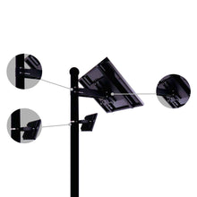 Load image into Gallery viewer, Solar LED Flood Light 60W
