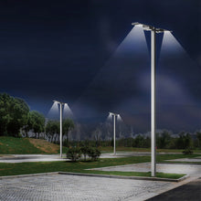 Load image into Gallery viewer, Solar All in One ECOSE Street Light 30W
