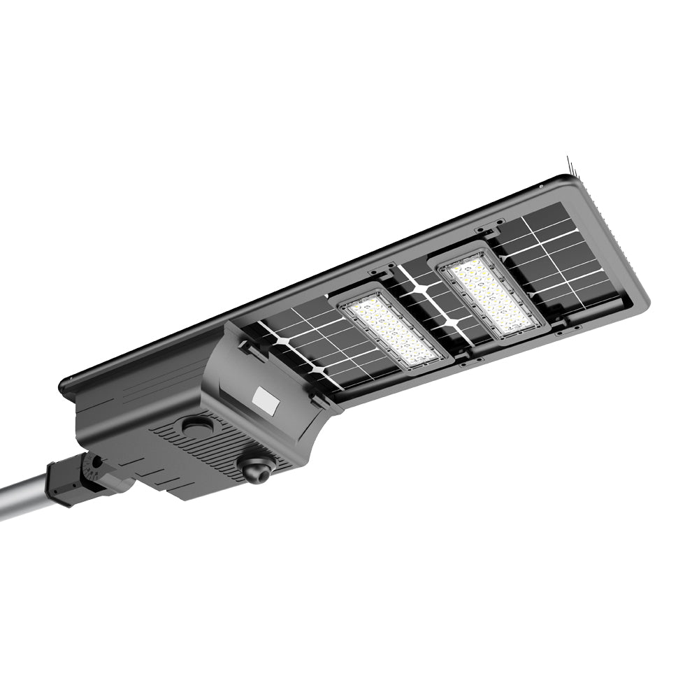 Solar All in One ECOSE Street Light 30W