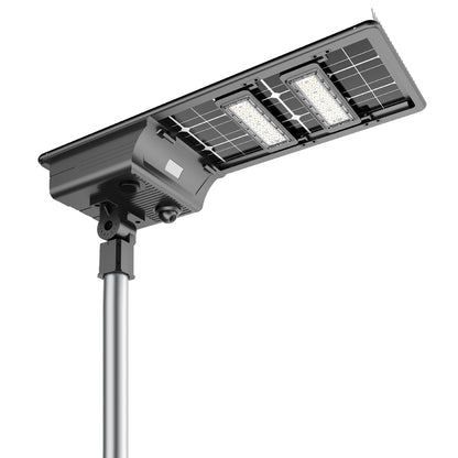 Solar All in One ECOSE Street Light 30W
