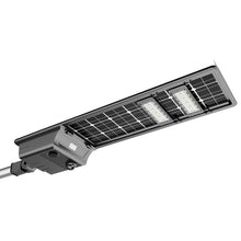 Load image into Gallery viewer, Solar All in One ECOSE Street Light 50W
