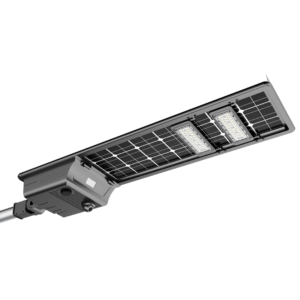 Solar All in One ECOSE Street Light 50W