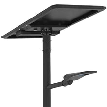 Load image into Gallery viewer, Solar ECO Pro Street Light 100W
