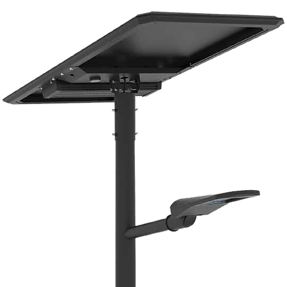 Solar ECO Pro Street Light 100W