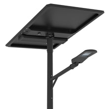 Load image into Gallery viewer, Solar ECO Pro Street Light 100W
