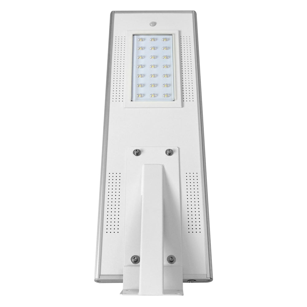 Solar All in One AOS Street Light