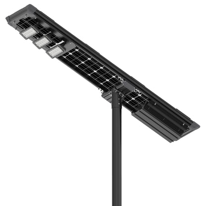 Solar All in One ECOBF Street Light 100W