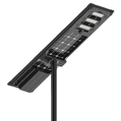 Solar All in One ECOBF Street Light 100W