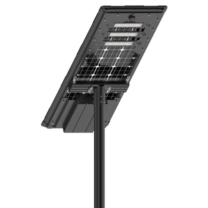 Solar All in One ECOBF Street Light 100W