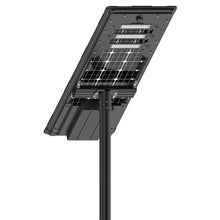 Load image into Gallery viewer, Solar All in One ECOBF Street Light 100W
