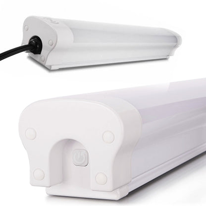 Solar Carport Portable Light