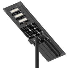 Load image into Gallery viewer, Solar All in One ECOBF Street Light 80W
