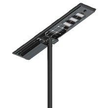 Load image into Gallery viewer, Solar All in One ECOBF Street Light 80W
