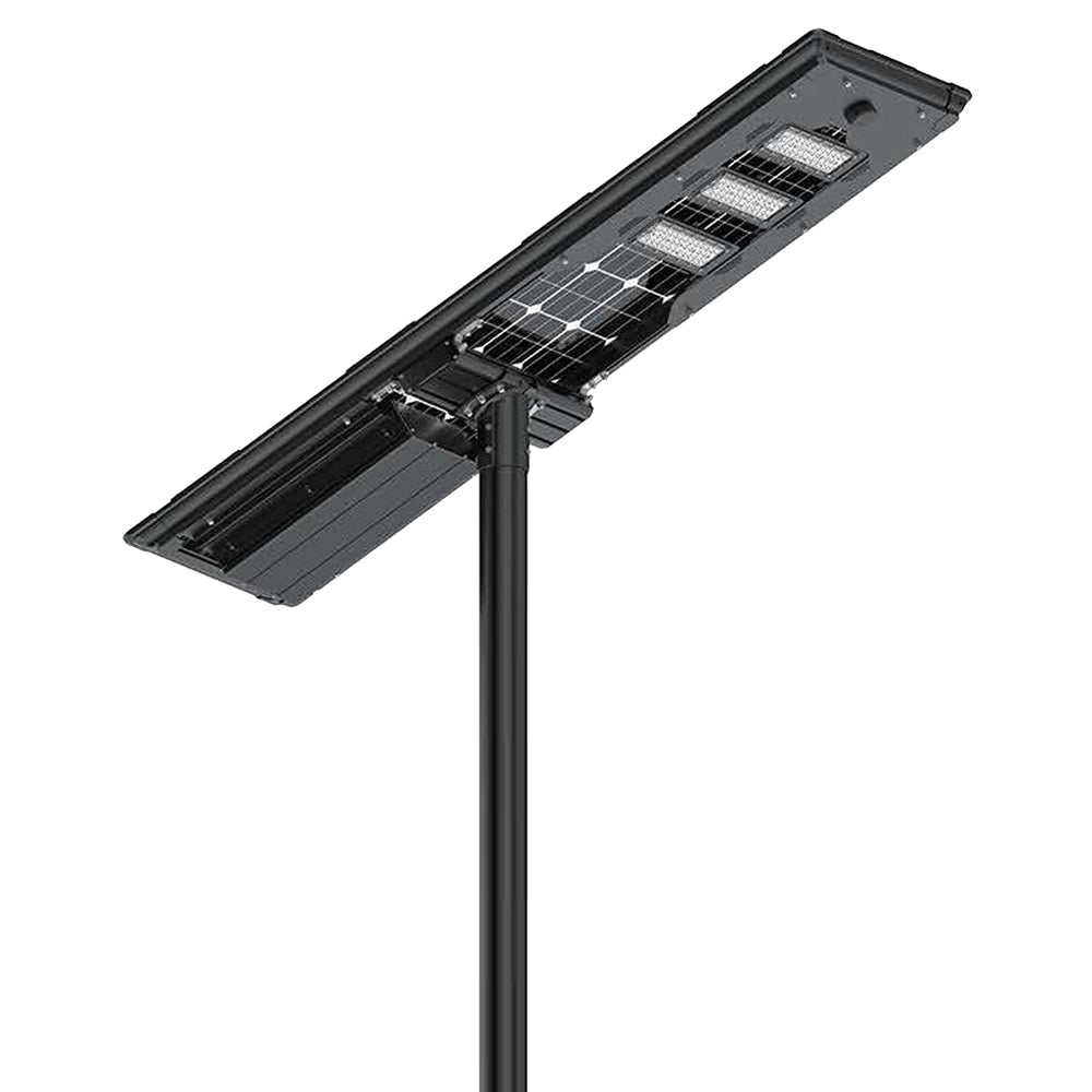 Solar All in One ECOBF Street Light 80W