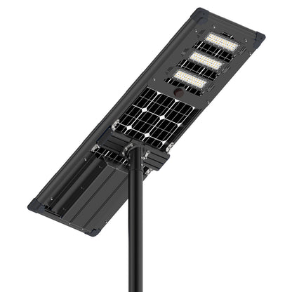 Solar All in One ECOBF Street Light 80W