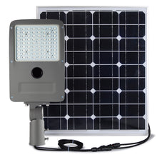 Load image into Gallery viewer, Solar Billboard Sign Light - Pole Mount
