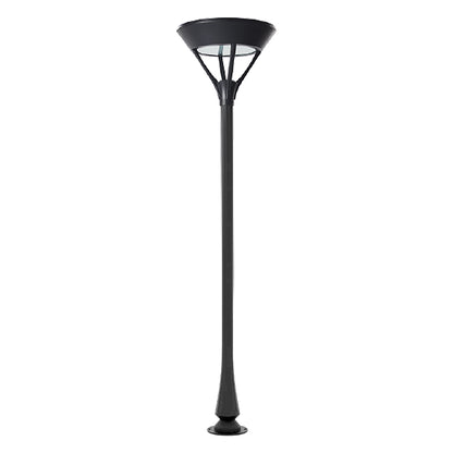 Solar Pedestrian Light