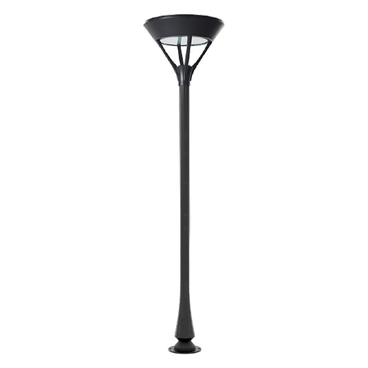 Solar Pedestrian Light