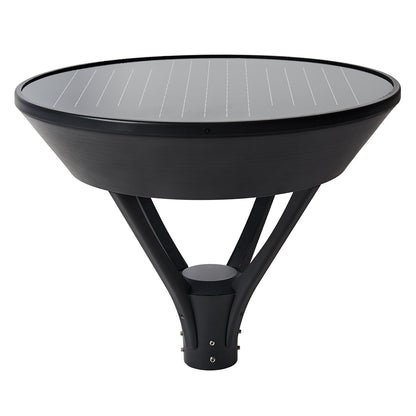 Solar Pedestrian Light