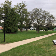 Load image into Gallery viewer, Solar Pedestrian Light
