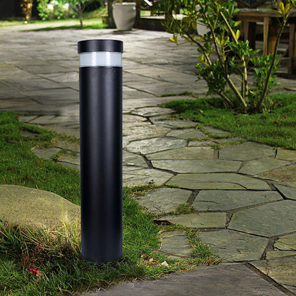 Solar Bollard Light