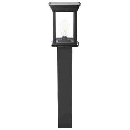 Solar Bollard Light