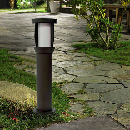 Solar Bollard Light