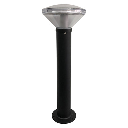 Vandal Resistant Solar Bollard