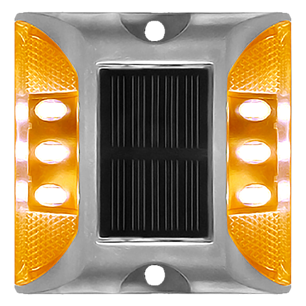 Solar Road Studs