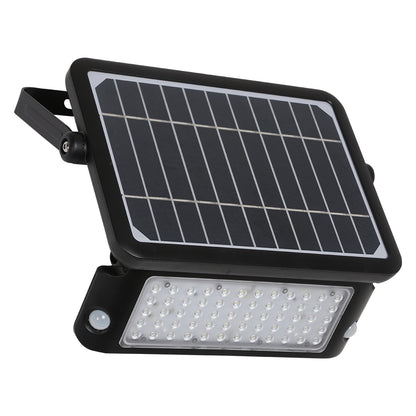 Solar Wall Pack Flood Light