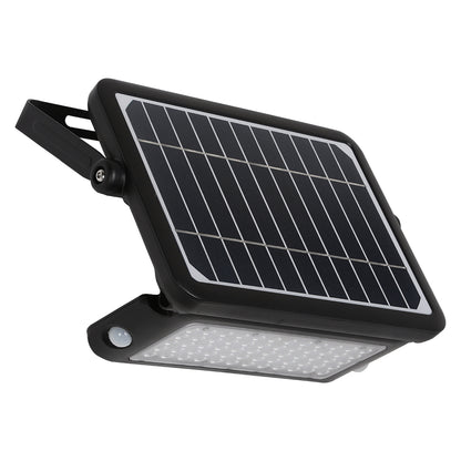 Solar Wall Pack Flood Light
