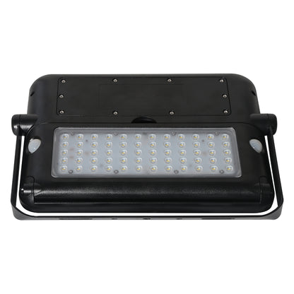 Solar Wall Pack Flood Light