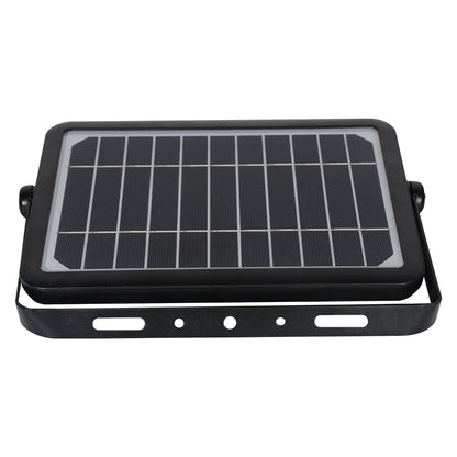 Solar Wall Pack Flood Light
