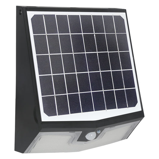 LED Solar Wall Pack