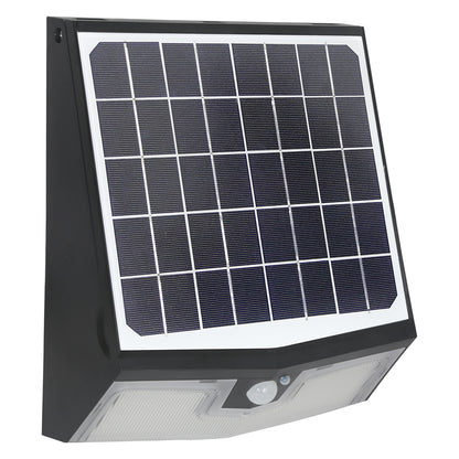 LED Solar Wall Pack