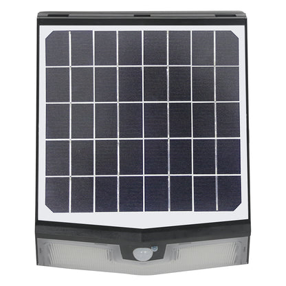 LED Solar Wall Pack