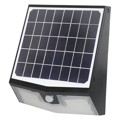 LED Solar Wall Pack