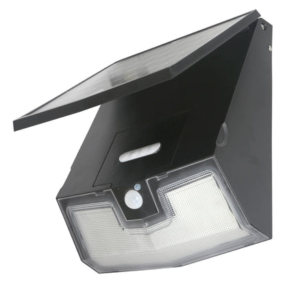 LED Solar Wall Pack