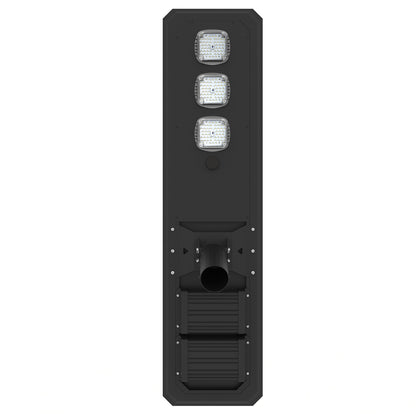 Solar All in One ECO PRO Street Light 80W