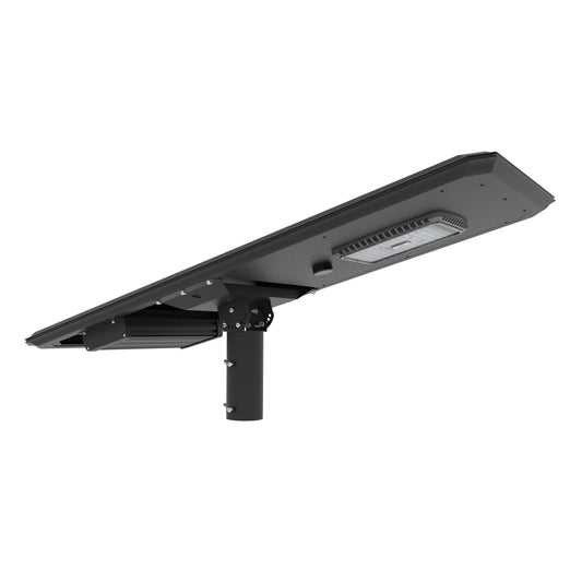 Solar All in One ECO PRO Street Light 100W